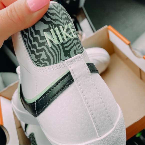 brand new nike blazers - Picture 6 of 8